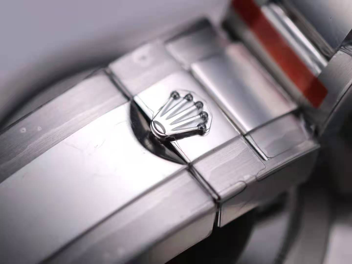 Submariner 116619LB Blue Ceramic White Gold