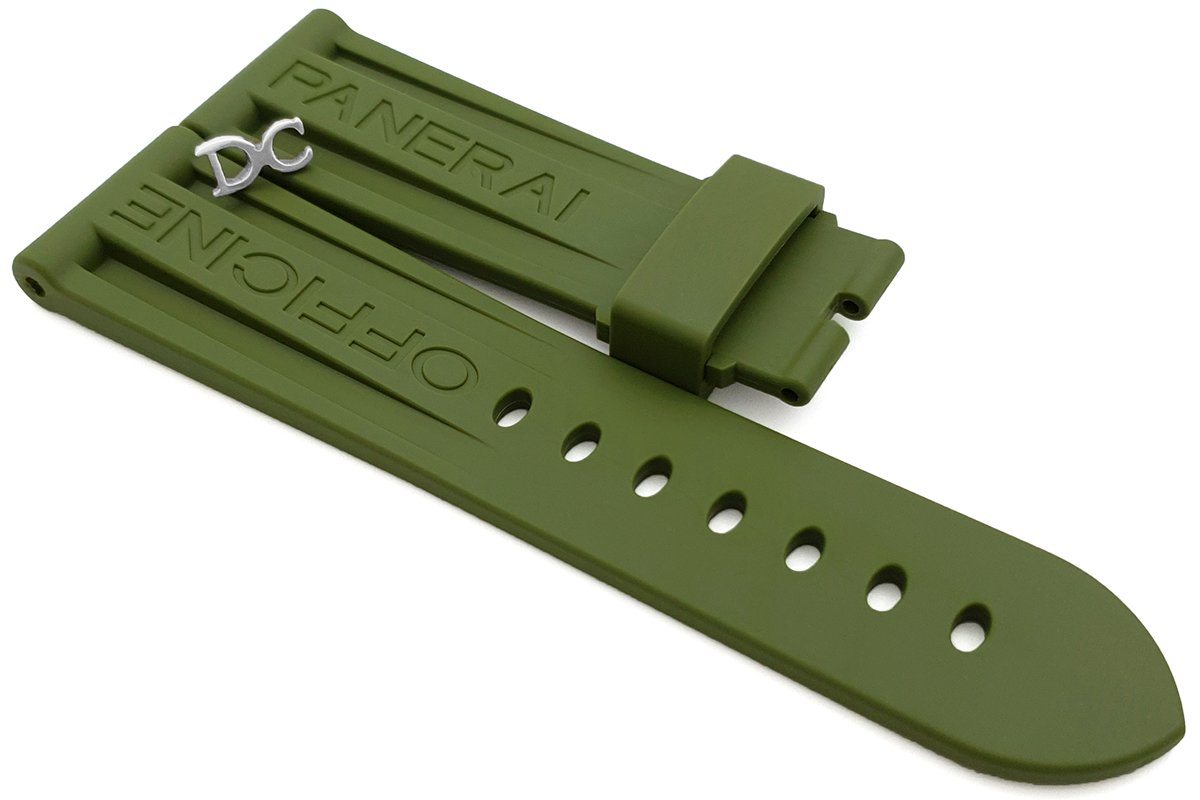 PAM1056 Luminor 1950 3 Days GMT ”Mahendra Singh Dhoni“ 44mm