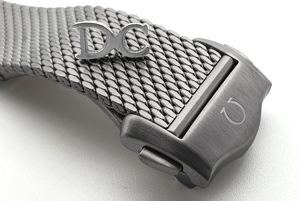 Seamaster Diver 300M “No Time to Die” Limited Edition