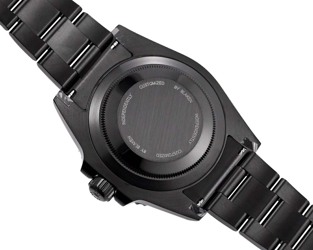 Blaken Submariner 116610LN