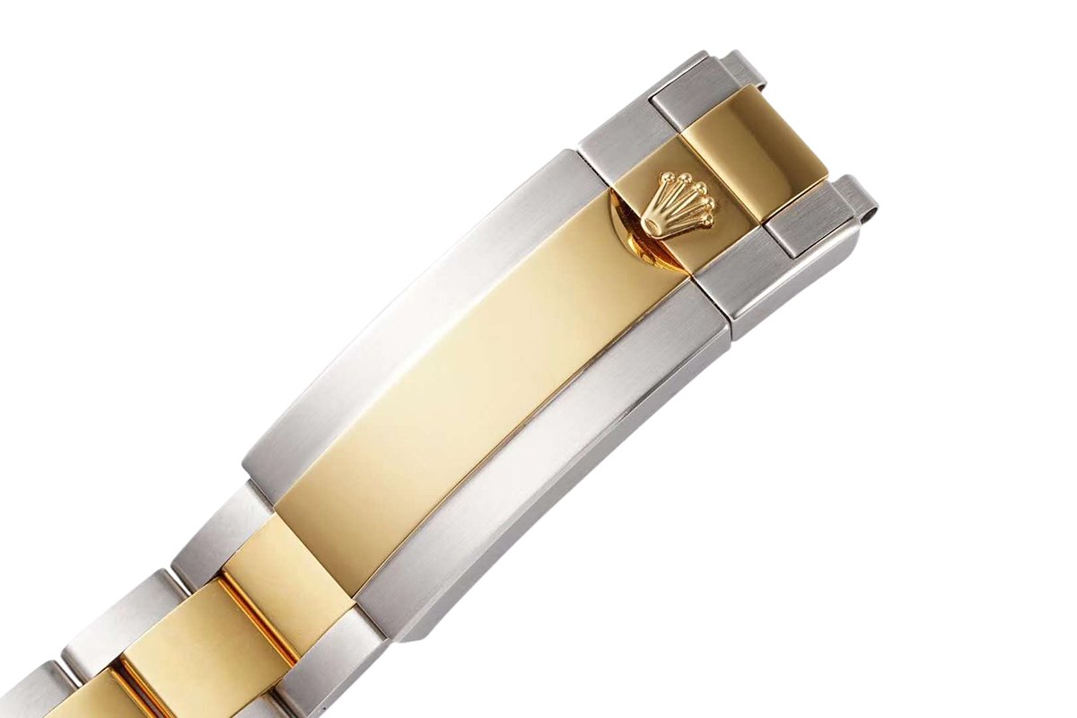 Submariner 116613LN Black Ceramic