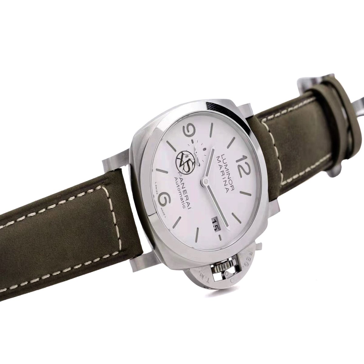 PAM1314 Luminor Marina 44mm