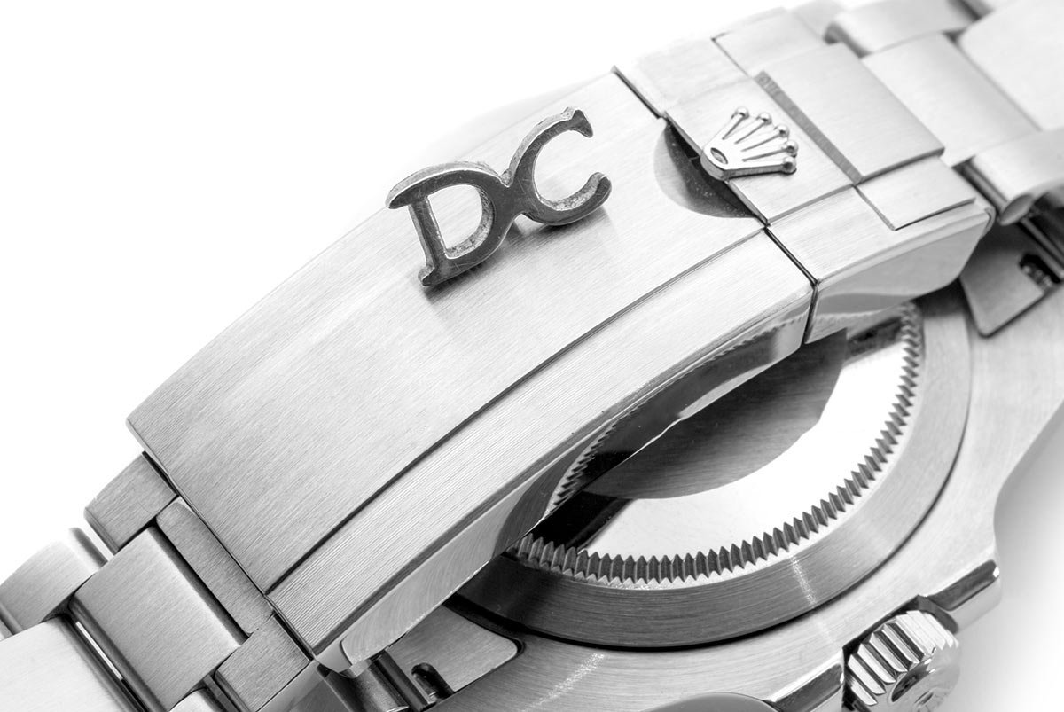 Blaken Submariner D Blue Steel