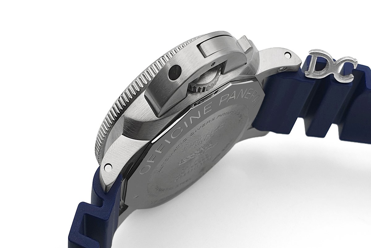 Pam959 Luminor Submersible 42mm