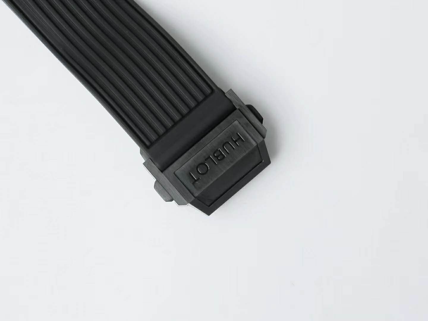 Big Bang Unico Black Magic