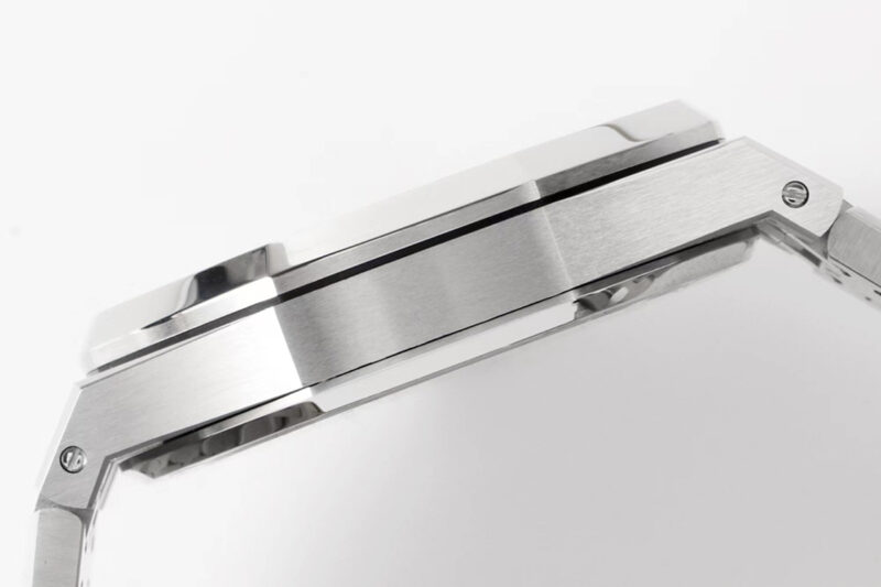 Royal Oak 15510 White Dial JF